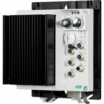 Eaton Drehzahlsteller 2.4 A, 0.75kW RASP52424PNT #198939