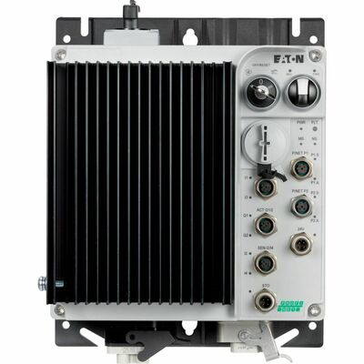 Eaton Drehzahlsteller 4.3 A, 1.5kW RASP54420PNT #198992