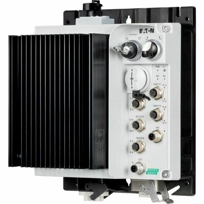Eaton Drehzahlsteller 4.3 A, 1.5kW RASP54420PNT #198992