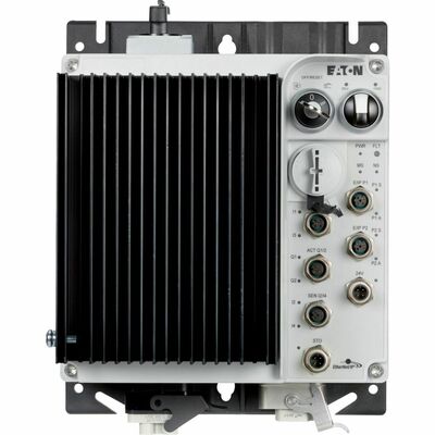 Eaton Drehzahlsteller 4.3 A, 1.5kW RASP54422EIP #198898