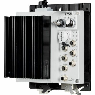 Eaton Drehzahlsteller 4.3 A, 1.5kW RASP54422EIP #198898