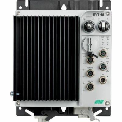 Eaton Drehzahlsteller 4.3 A, 1.5kW RASP54424PNT #198971
