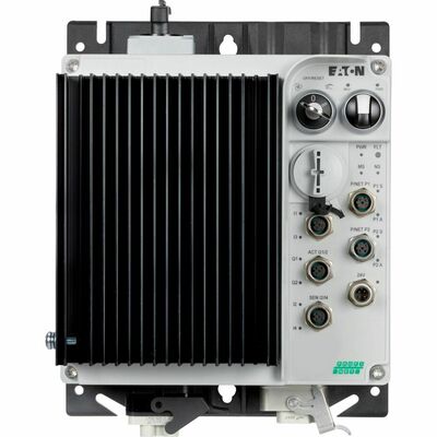 Eaton Drehzahlsteller 4.3 A, 1.5kW RASP54424PNT #198987