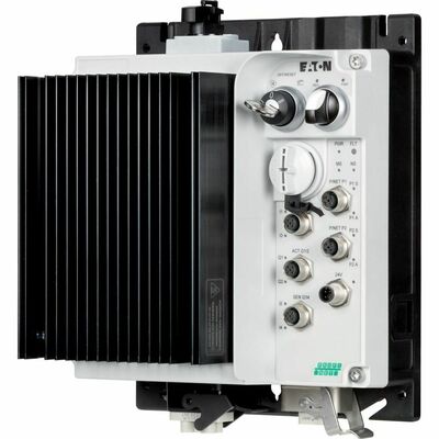 Eaton Drehzahlsteller 4.3 A, 1.5kW RASP54424PNT #198987