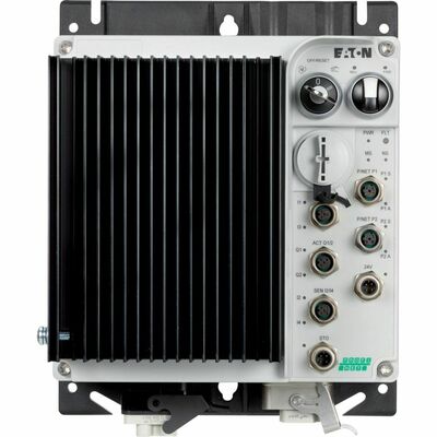 Eaton Drehzahlsteller 5.6 A, 2.2kW RASP55422PNT #199006