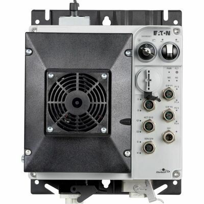 Eaton Drehzahlsteller 8.5 A, 4kW RASP58420EIP #198920