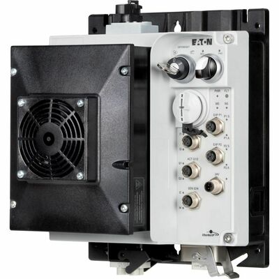 Eaton Drehzahlsteller 8.5 A, 4kW RASP58420EIP #198920