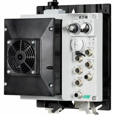 Eaton Drehzahlsteller 8.5 A, 4kW RASP58420PNT #199056