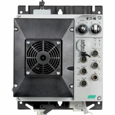 Eaton Drehzahlsteller 8.5 A, 4kW RASP58421PNT #199049