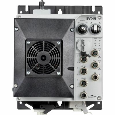 Eaton Drehzahlsteller 8.5 A, 4kW RASP58422EIP #198926