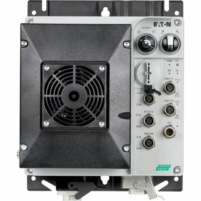 Eaton Drehzahlsteller 8.5 A, 4kW RASP58422PNT #199030