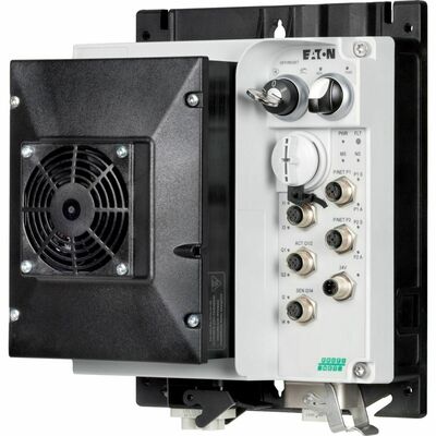 Eaton Drehzahlsteller 8.5 A, 4kW RASP58422PNT #199030