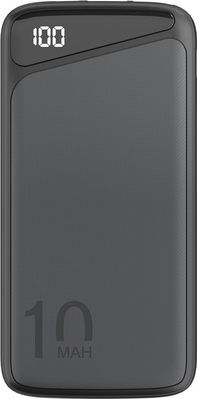 Goobay Schnelllade-Powerbank USB-C,10.000 mAh 53936