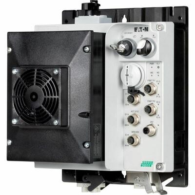 Eaton Drehzahlsteller 8.5 A, 4kW RASP58424PNT #199051