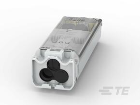 Krüger-Werke GmbH Sicherungskasten TNS-Netz, 1/2/3x5x16 EKM-2050-2D1-5S/S