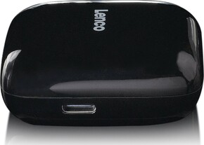 LENCO Bluetooth-Kopfhörer BT5.1,True Wireless EPB-430BK