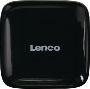 LENCO Bluetooth-Kopfhörer BT5.1,True Wireless EPB-430BK