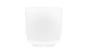 Ei Electronics Ersatzscheiben für Ei407G M407 (VE10)