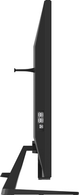 iiyama 4K Monitor 43Zoll,VA Panel X4373UHSU-B1