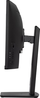 iiyama Curved Monitor 34Zoll,VA Panel XCB3494WQSN-B5