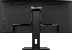 iiyama Curved Monitor 34Zoll,VA Panel XCB3494WQSN-B5