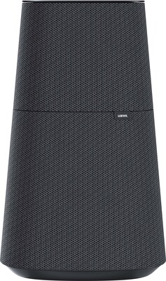 Loewe Technology Multiroom-Lautsprecher basalt grey klang mr3 bas-gr