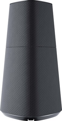 Loewe Technology Multiroom-Lautsprecher basalt grey klang mr5 bas-gr