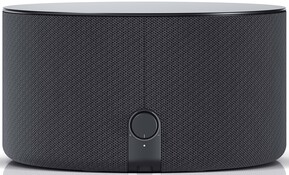 Loewe Technology Subwoofer basalt grey klang sub1 bas-gr