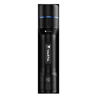Varta Cons.Varta LED-Taschenlampe Night Cutter Pro F30R mit Akku