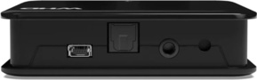 WHD WLAN-Audioempfänger BT/WLAN AIRBRIDGEPLUS
