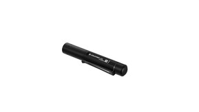 LED LENSER® Stiftlampe aufladbar P2R