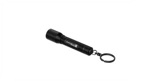 LED LENSER® Mini-Taschenlampe aufladbar P3R LED LENSER® Mini-Taschenlampe aufladbar P3R