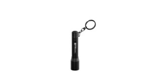 LED LENSER® Mini-Taschenlampe aufladbar P3R LED LENSER® Mini-Taschenlampe aufladbar P3R