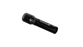 LED LENSER® Allround-Taschenlampe aufladbar P5R LED LENSER® Allround-Taschenlampe aufladbar P5R