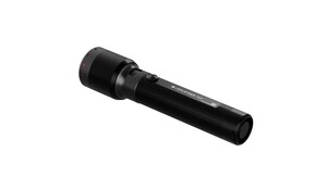 LED LENSER® Allround-Taschenlampe aufladbar P6R LED LENSER® Allround-Taschenlampe aufladbar P6R