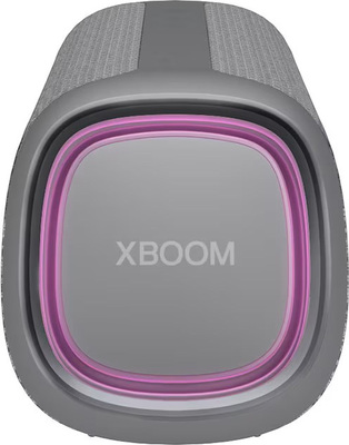 LG CE Electronics Bluetooth Lautsprecher XBOOM Go,gr DXG7QGR.DDEULLK