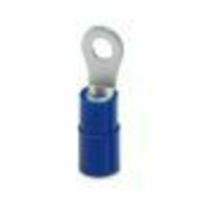 Phoenix Contact Ringkabelschuh bl, 1,5-2,5qmm, M3 C-RCI 2,5/M3