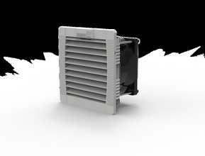 Pfannenberg Filterlüfter 230AC PF 11000#11611101215
