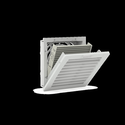 Pfannenberg Austrittsfilter 125x125mm,IP55 PFA 2000#11720003411