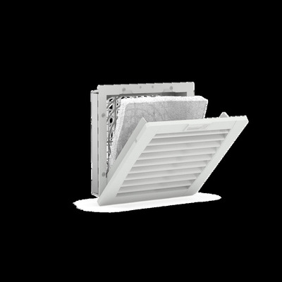 Pfannenberg Austrittsfilter 125x125mm,IP54 PFA 2000054703542pcs