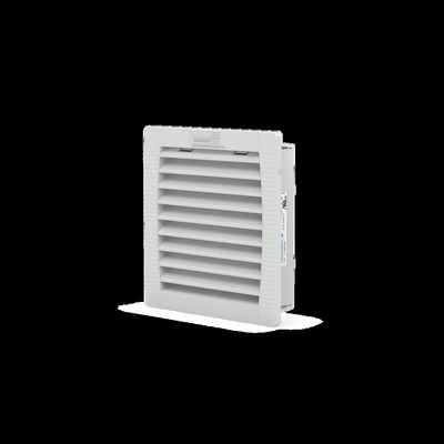 Pfannenberg Austrittsfilter 125x125mm,IP54 PFA 2000054703542pcs