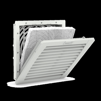 Pfannenberg Austrittsfilter 177x177mm,IP54 PFA 3000054703514pcs