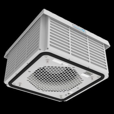 Pfannenberg Dachfilterlüfter 115AC,1000m3/h,IP54 PTF 1200S 115V547035