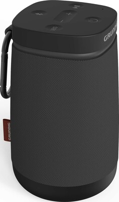 Grundig Bluetooth-Lautsprecher Portable360