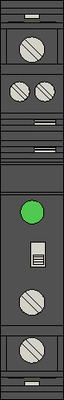 Phoenix Contact Sicherungsautomat EC-E 0,5A DC24V