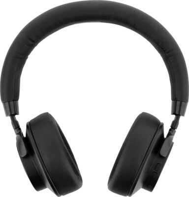 Streetz On-Ear Kopfhörer/Headset BT 5.0 HL-BT405