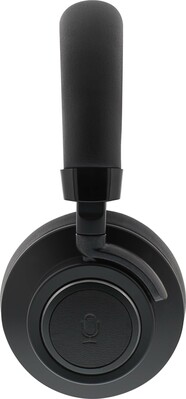Streetz On-Ear Kopfhörer/Headset BT 5.0 HL-BT405