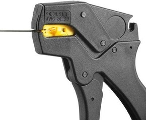 Weidmüller Abisolierwerkzeug MINI-DURO-STRIPAX