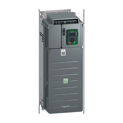 Schneider Electric Frequenzumrichter 37kW 380-460VAC ATV610D37N4