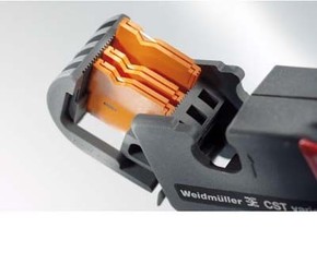 Weidmüller Abisolierwerkzeug CST VARIO